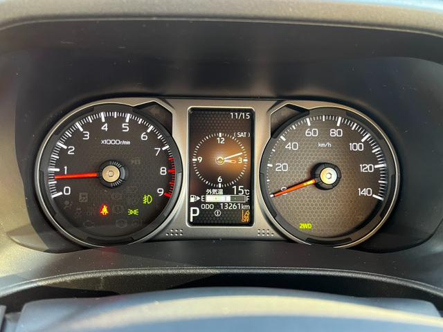 アトレー ＲＳ　ワンオーナー　買取直販　チョイアゲリフトアップ　アウトドアＬＯＯＫ　オープンカントリー　スタッドレスタイヤ付　グリルガード　ワークライト　スマートアシスト　両側パワースライドドア　シートカバー（21枚目）