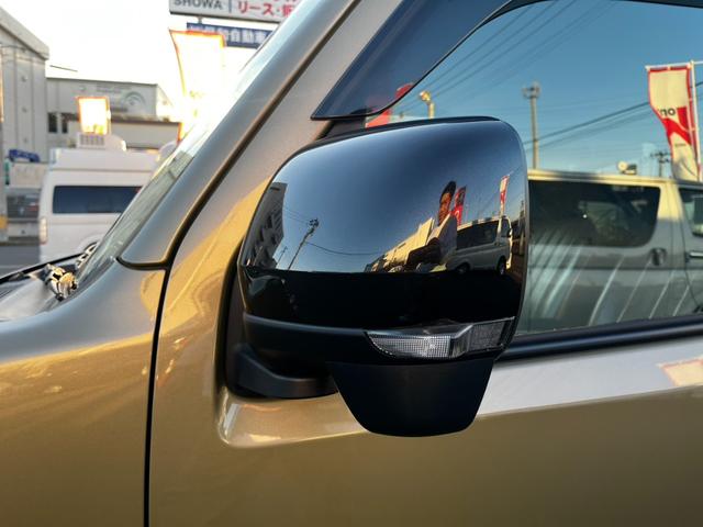 アトレー ＲＳ　ワンオーナー　買取直販　チョイアゲリフトアップ　アウトドアＬＯＯＫ　オープンカントリー　スタッドレスタイヤ付　グリルガード　ワークライト　スマートアシスト　両側パワースライドドア　シートカバー（60枚目）