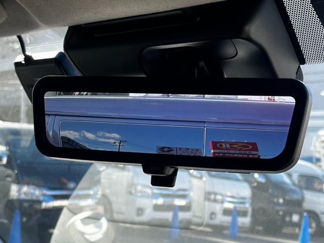 ハイエースワゴン ＧＬ　ワンオーナー　　４ＷＤ寒冷地仕様　ベッドキット　ＢＩＧＸ１１インチナビ＆後席モニター　ＨＤＭＩミラーリング　スピーカー増設　全周囲カメラ　パワースライドドア　ＬＥＤヘッドライト　デジタルインナーミラー（24枚目）