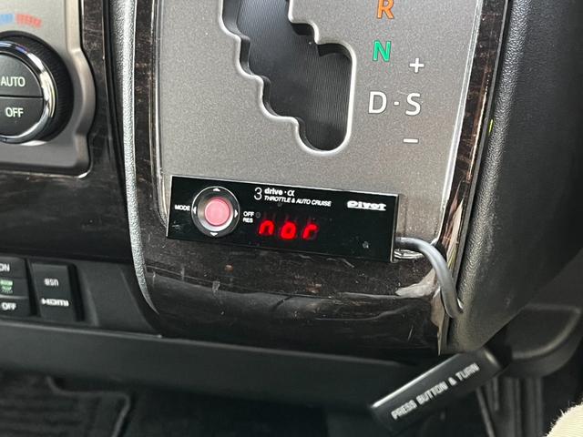 ハイエースバン スーパーＧＬ　ダークプライムＩＩ　ワンオーナー４ＷＤ寒冷地仕様　ＢＩＧ－Ｘナビ　レカロ　純正エンジンスターター　Ｇｅｎｂ足回りローダウン　フルエアロ　リアスポイラー　クルーズコントロール　ドラレコ　フロア　スピーカー＆ツィーター（29枚目）