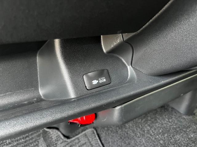 ハイエースバン スーパーＧＬ　ダークプライムＩＩ　ワンオーナー４ＷＤ寒冷地仕様　ＢＩＧ－Ｘナビ　レカロ　純正エンジンスターター　Ｇｅｎｂ足回りローダウン　フルエアロ　リアスポイラー　クルーズコントロール　ドラレコ　フロア　スピーカー＆ツィーター（35枚目）