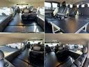 ハイエースワゴン ＧＬ　ワンオーナー　　４ＷＤ寒冷地仕様　ベッドキット　ＢＩＧＸ１１インチナビ＆後席モニター　ＨＤＭＩミラーリング　スピーカー増設　全周囲カメラ　パワースライドドア　ＬＥＤヘッドライト　デジタルインナーミラー（7枚目）