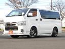 買取直販特選車！４ＷＤ・ディーゼル・寒冷地仕様と３拍子揃ったダークプライムＩＩがワンケイに入庫！特にバンの新車が入ってこないこのご時世に高年式・低走行の１台★装備面も専門店スタッフも頷く充実装備多数♪