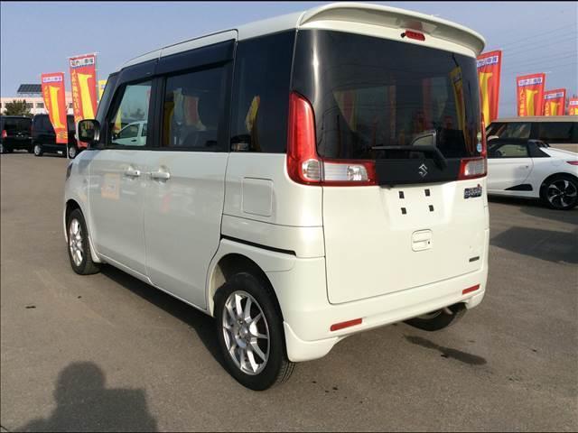 X 電動スライドドア 4WD(19枚目)