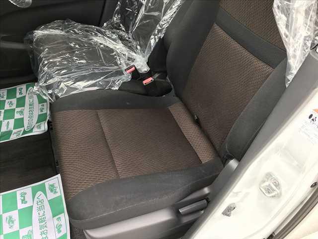 ハイウェイスター 4WD(12枚目)