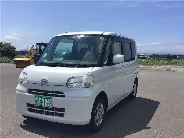L 4WD 修復歴無 走行30000km(2枚目)