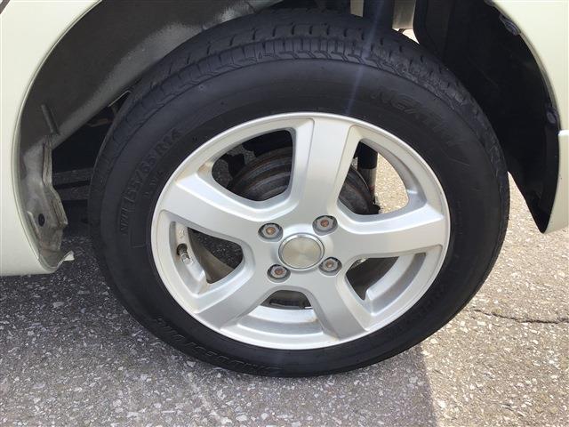 L 4WD 修復歴無 走行30000km(15枚目)