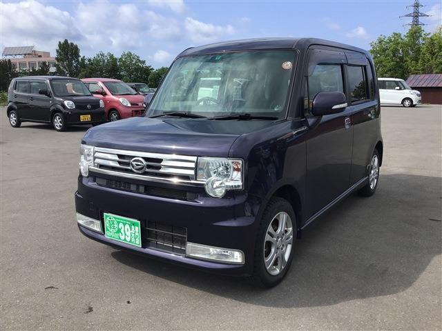 カスタム G 4WD(3枚目)