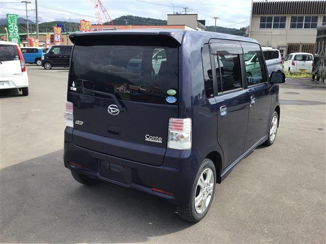 カスタム G 4WD(9枚目)