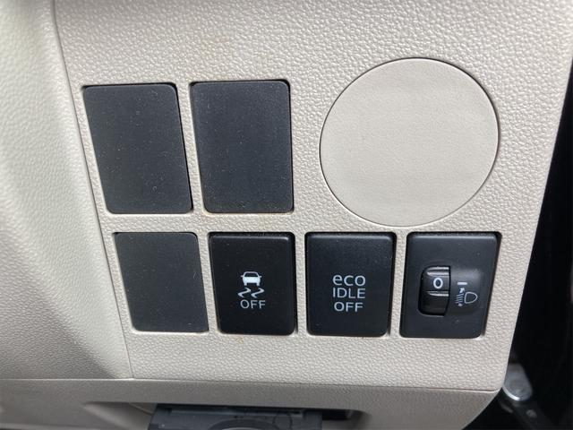 L 4WD ETC キーレスエントリー アイドリングストップ ベンチシート CVT 盗難防止システム ABS ESC 衝突安全ボディ エアコン パワーステアリング パワーウィンドウ(5枚目)