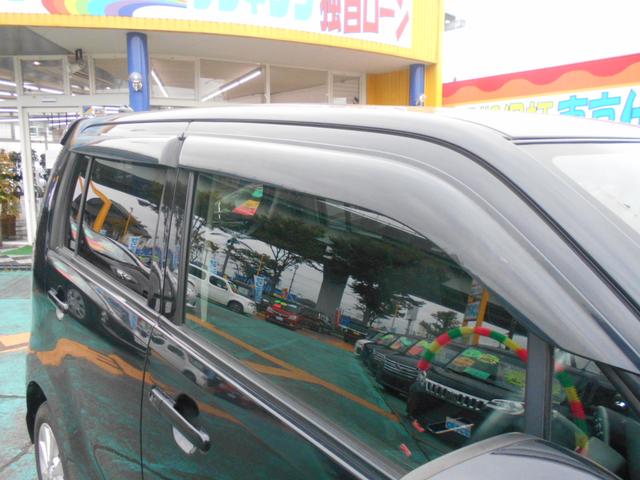 X 禁煙車 プッシュスタート パドルシフト 純正オーディオ(13枚目)