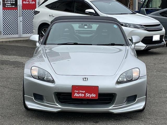 ｓ２０００ ホンダ ベースグレード 社外レイズアルミホイルマッドブラックリペア タイヤサイズ２１５ ４５ｚｒ１７ 電動オープン 秋田県 ベースグレード 社外レイズアルミホイルマッドブラックリペア タイヤサイズ２１５ ４５ｚｒ１７ 電動オープン ホンダ