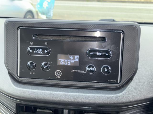 ムーヴ Ｌ　純正ＣＤチューナー　２ＷＤ　整備記録簿　キーレスエントリー　ＵＶカットプライバシーガラス　分割可倒式リヤシート　パワーウインドウ　集中ドアロック　リヤワイパー（10枚目）