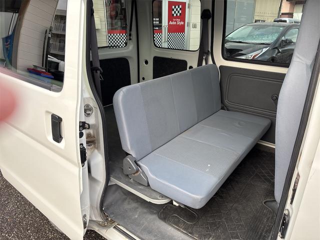 TOYOTA PIXIS VAN DELUXE