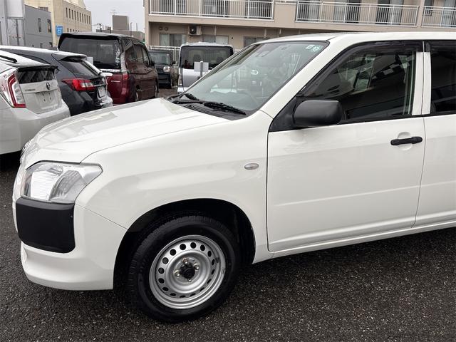 プロボックス ＤＸコンフォート　ワンオーナー車両　ドラレコ　キーレスエントリー　スペアキー　ＡＭＦＭラジオ　電動格納ミラー　トヨタセーフティセンス　オートライト　運転席パワーウインドウ　点検簿（20枚目）