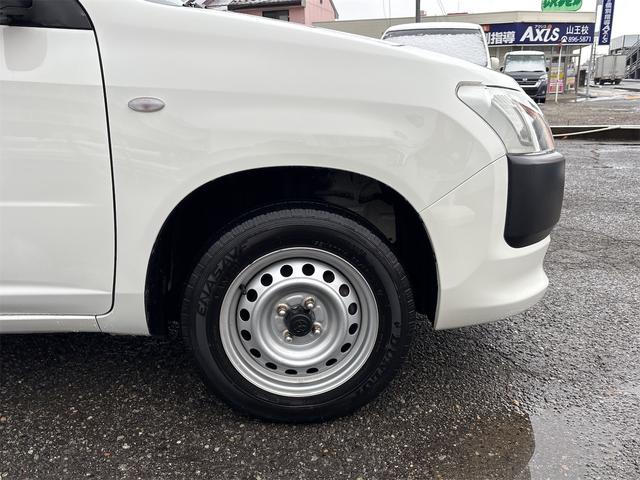 プロボックス ＤＸコンフォート　ワンオーナー車両　ドラレコ　キーレスエントリー　スペアキー　ＡＭＦＭラジオ　電動格納ミラー　トヨタセーフティセンス　オートライト　運転席パワーウインドウ　点検簿（21枚目）