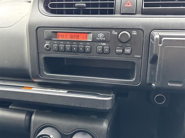 プロボックス ＤＸコンフォート　ワンオーナー車両　ドラレコ　キーレスエントリー　スペアキー　ＡＭＦＭラジオ　電動格納ミラー　トヨタセーフティセンス　オートライト　運転席パワーウインドウ　点検簿（23枚目）