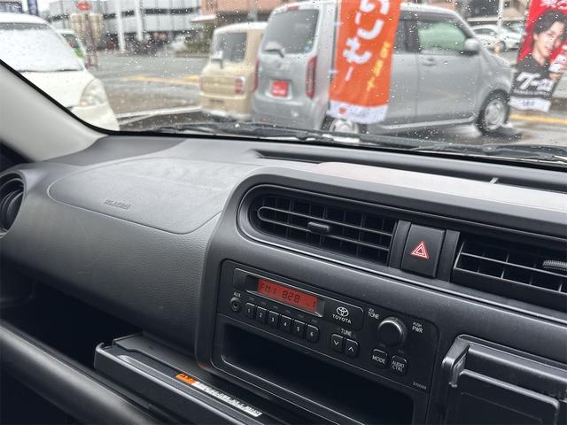 プロボックス ＤＸコンフォート　ワンオーナー車両　ドラレコ　キーレスエントリー　スペアキー　ＡＭＦＭラジオ　電動格納ミラー　トヨタセーフティセンス　オートライト　運転席パワーウインドウ　点検簿（30枚目）