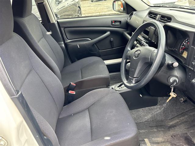 プロボックス ＤＸコンフォート　ワンオーナー車両　ドラレコ　キーレスエントリー　スペアキー　ＡＭＦＭラジオ　電動格納ミラー　トヨタセーフティセンス　オートライト　運転席パワーウインドウ　点検簿（34枚目）