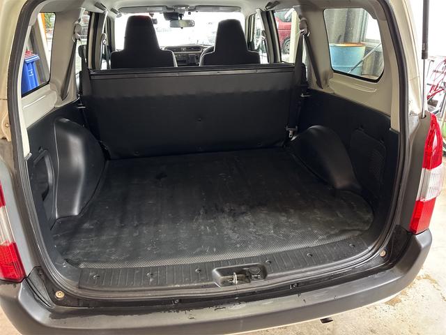 プロボックス ＤＸコンフォート　ワンオーナー車両　ドラレコ　キーレスエントリー　スペアキー　ＡＭＦＭラジオ　電動格納ミラー　トヨタセーフティセンス　オートライト　運転席パワーウインドウ　点検簿（36枚目）