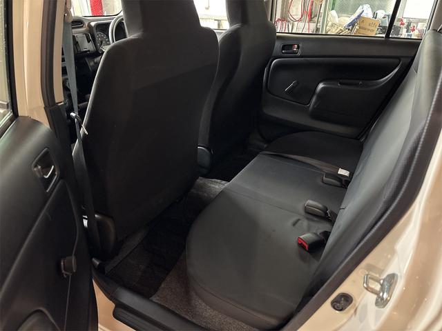 プロボックス ＤＸコンフォート　ワンオーナー車両　ドラレコ　キーレスエントリー　スペアキー　ＡＭＦＭラジオ　電動格納ミラー　トヨタセーフティセンス　オートライト　運転席パワーウインドウ　点検簿（38枚目）