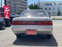 TOYOTA CHASER