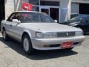 TOYOTA CHASER