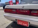 TOYOTA CHASER