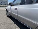TOYOTA CHASER