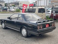 スカイライン ＧＴＳツインカム２４Ｖ　５速マニュアル　外装仕上げ済み　リヤスポイラー　タイミングベルト交換済み 0903807A30230608W001 7