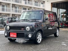 アルトラパン ＳＳ　ターボ　５速マニュアル　４ＷＤ　フロントフォグランプ 0903807A30240112W002 2