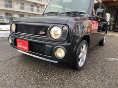 アルトラパン ＳＳ　ターボ　５速マニュアル　４ＷＤ　フロントフォグランプ 0903807A30240112W002 4