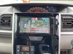 タント ＸリミテッドＳＡＩＩＩ　ワンオーナー　走行距離２４，０００ｋｍ　純正ナビ　全方位カメラ 0903807A30250524W001 2