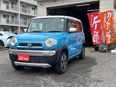 フレアクロスオーバー ＸＳ　法人ワンオーナー　走行９，３００ｋｍ　純正アルミホイル　フロントフォグランプ 0903807A30250605W001 2