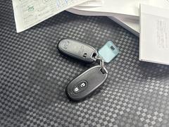 フレアクロスオーバー ＸＳ　法人ワンオーナー　走行９，３００ｋｍ　純正アルミホイル　フロントフォグランプ 0903807A30250605W001 6