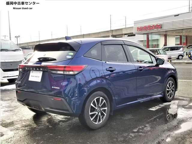 日産 ノート