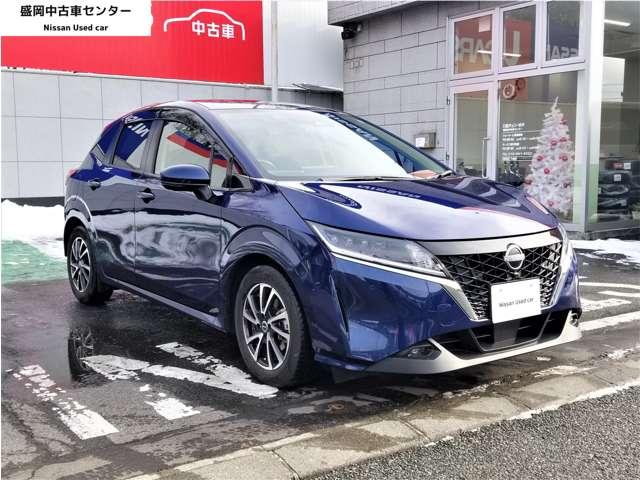 日産 ノート