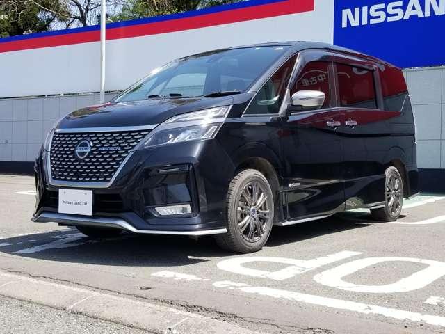 日産 セレナ