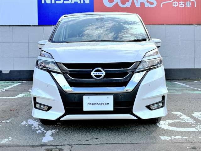 セレナ ２．０　ハイウェイスター　プロパイロット　エディション　４ＷＤ　純正９インチナビ　後席モニター　プロパイ（17枚目）