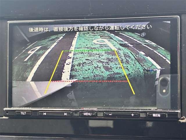 ノート １．２　Ｓ　社外ナビ　バックカメラ　ＥＴＣ（5枚目）