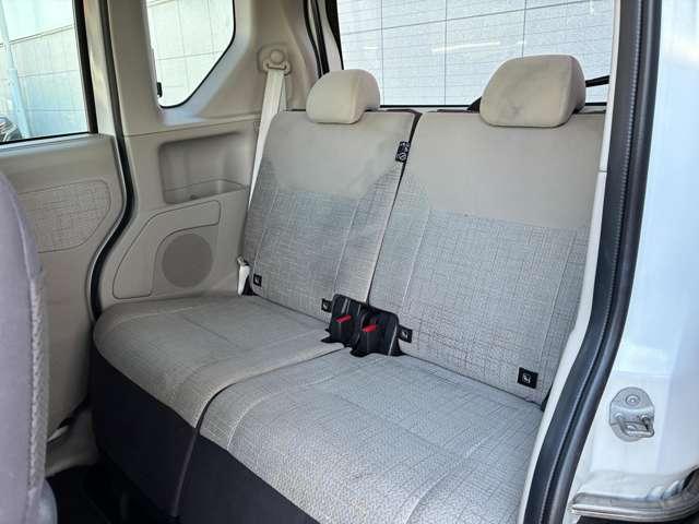 ルークス 660 X 4WD 純正ナビ アラウンドビューモニター ドラ(9枚目)