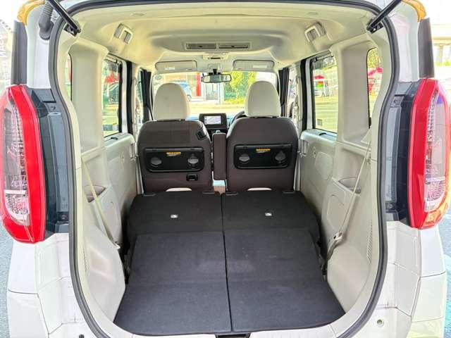 ルークス 660 X 4WD 純正ナビ アラウンドビューモニター ドラ(11枚目)