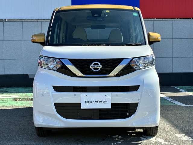 ルークス 660 X 4WD 純正ナビ アラウンドビューモニター ドラ(13枚目)