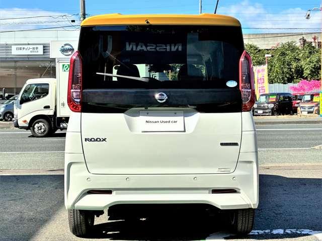 ルークス 660 X 4WD 純正ナビ アラウンドビューモニター ドラ(18枚目)