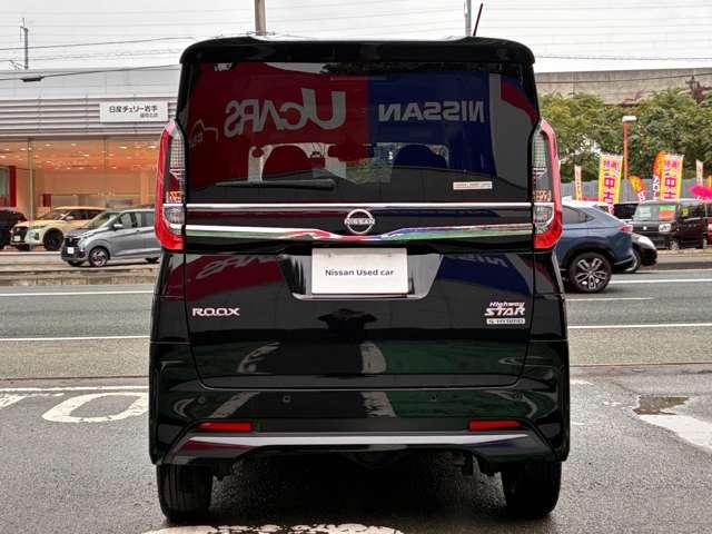 ルークス 660 ハイウェイスターX 4WD 社外ナビ アラウンドビューモニター(19枚目)