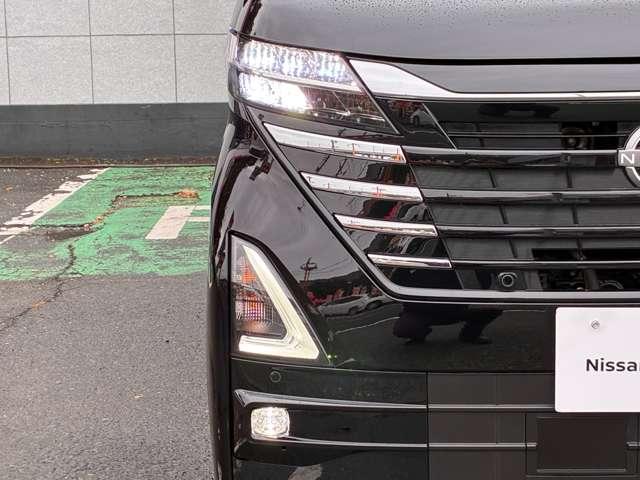 ルークス 660 ハイウェイスターX 4WD 社外ナビ アラウンドビューモニター(20枚目)