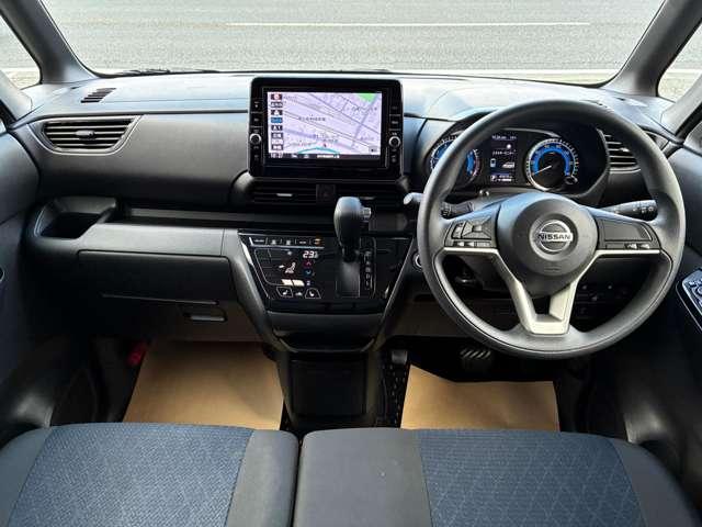 ルークス 660 ハイウェイスターX 4WD(3枚目)