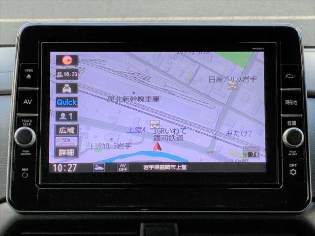 ルークス 660 ハイウェイスターX 4WD(4枚目)