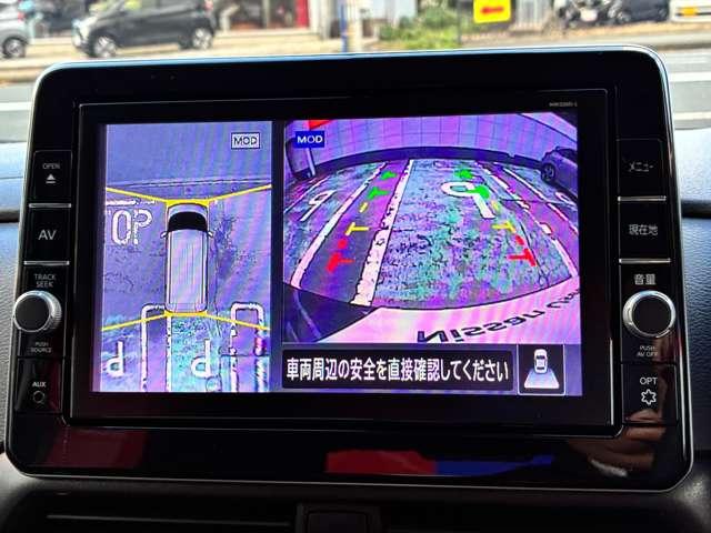 ルークス 660 ハイウェイスターX 4WD(5枚目)