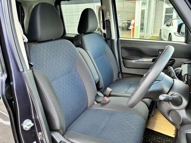 ルークス 660 ハイウェイスターX 4WD(6枚目)